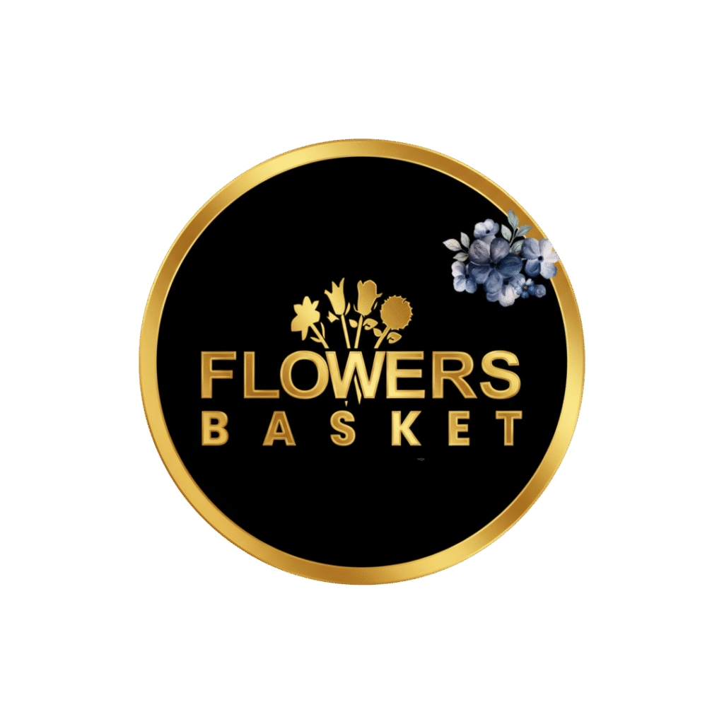 FLOWER logo