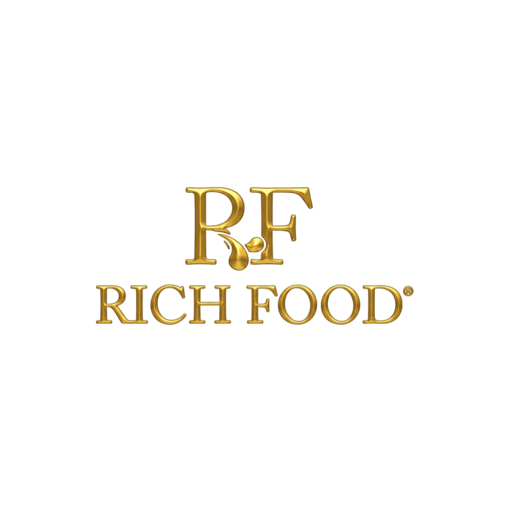 RICH logo